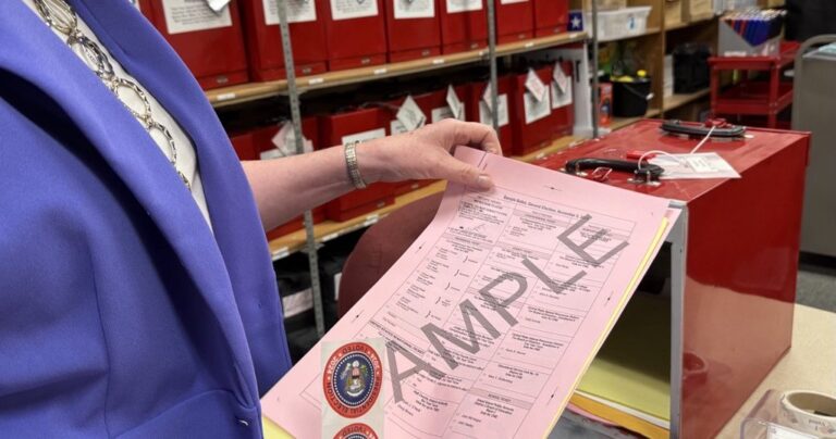 Nebraska's open and closed primaries: How they work for nonpartisan voters