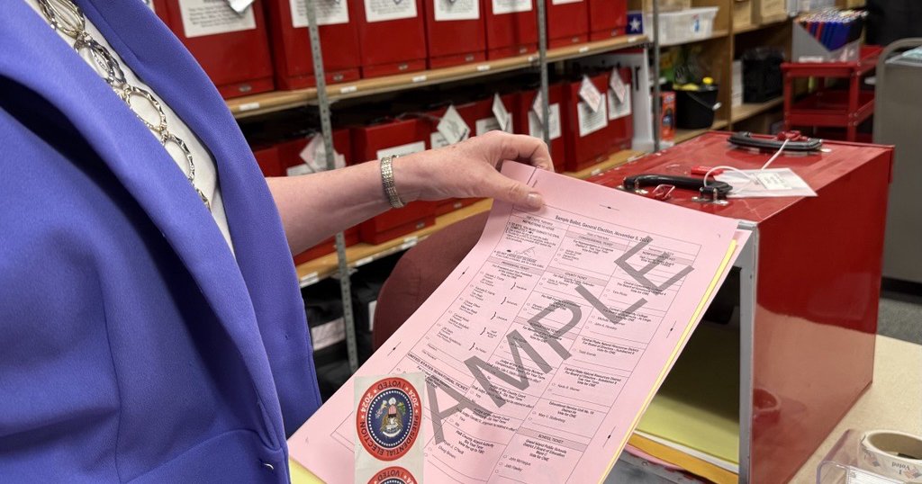 Nebraska's open and closed primaries: How they work for nonpartisan voters