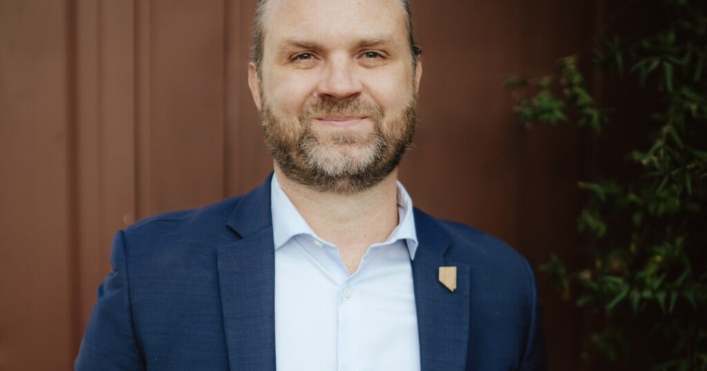 Democratic candidate for Nevada’s CD2