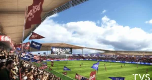 Potential economic impacts of the new soccer stadium