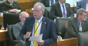 NC House, Senate advance Medicaid compromise legislation