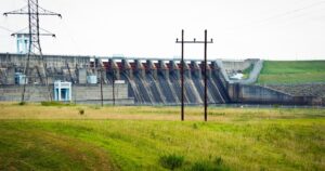 Hydropower expert says to conserve water, as mandatory restrictions likely in May