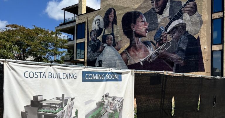 Historic Athens calls for more signatures to rename park after Black legislators