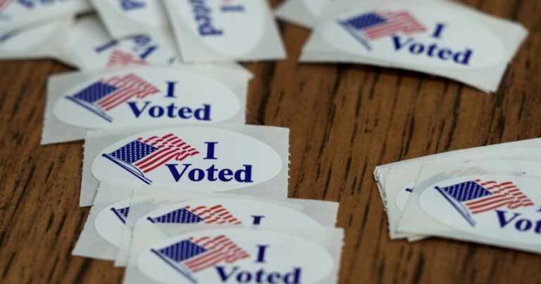 Progressive voter advocacy group focusing on Nebraska to boost voter turnout