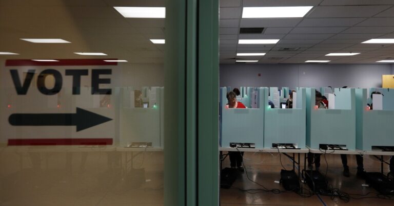 Guests discuss partisan dynamics in the CD2 primary and Nevada’s proposed voter ID law