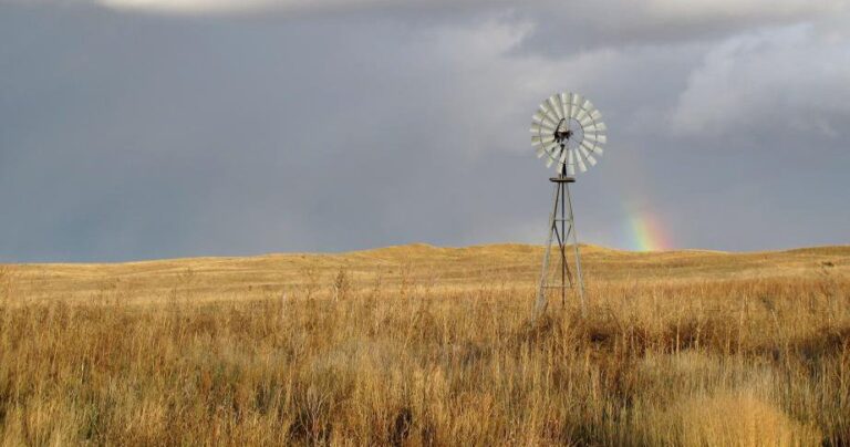 Battle over power line in Nebraska Sandhills back in court