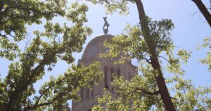 Unprioritized bills, like SNAP measure to help Nebraska refugees, face uncertain future