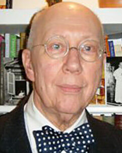 Obituary — Charles Witke