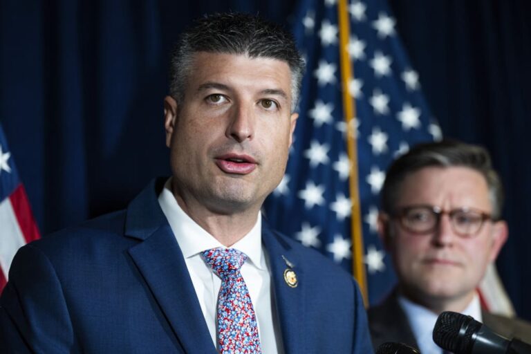 Barrett took big money from donors who profited from GOP tax law