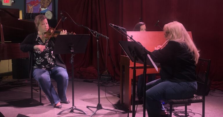 Classical Revolution Image