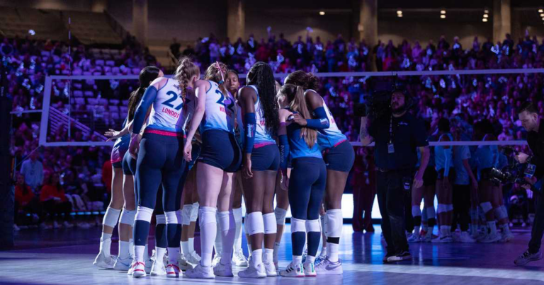 Omaha Supernovas fire coach with six games left in season