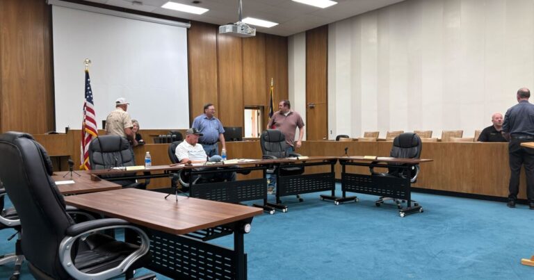 Swain County unanimously passes data center moratorium
