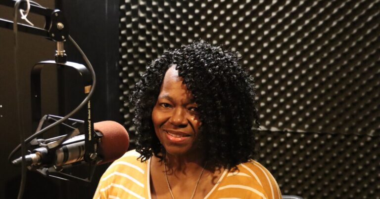 Tammie Foote challenges ACC District 3, hopes to deliver infrastructure improvements