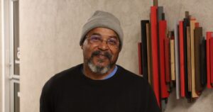 District 1 Commission seat challenger Terry Johnson discusses infrastructure, homelessness