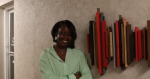 District 3 Commissioner Tiffany Taylor seeks reelection in May; focuses on delivering promises of unification