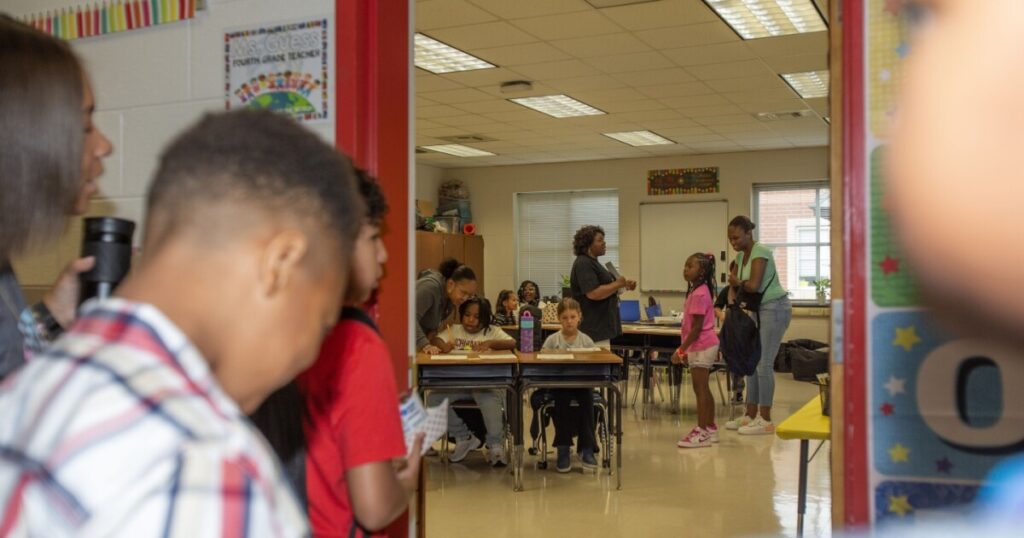 Forsyth, Guilford school boards to vote on budget requests Tuesday