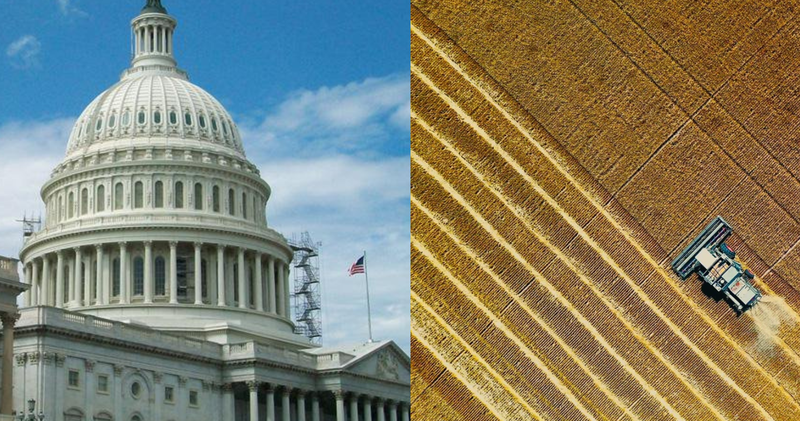 Proposed USDA budget reductions could deepen SNAP cuts, stall farm and ranch relief in Nebraska