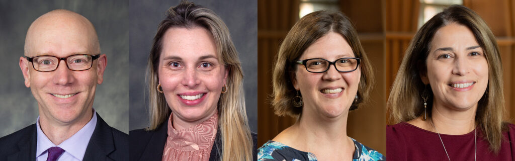 James Boynton, Giovana Anovazzi, Nancy Fleischer, and Briana Mezuk