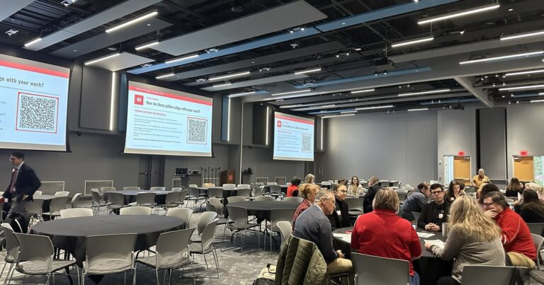 University of Nebraska-Lincoln launches initiative to set goals and priorities for the coming years