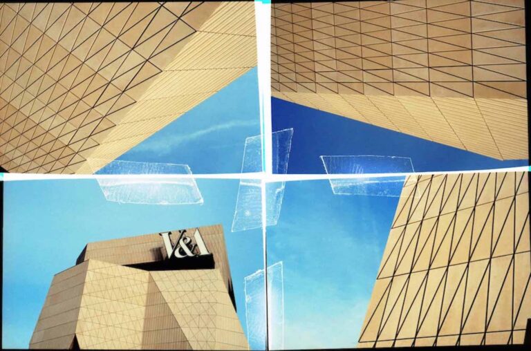 London’s newest museum opens as ‘civic space’ for community