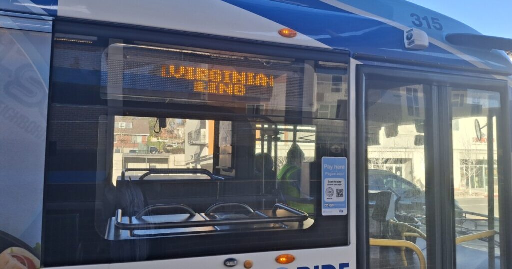 The impact of RTC's Virginia Line 5 years later