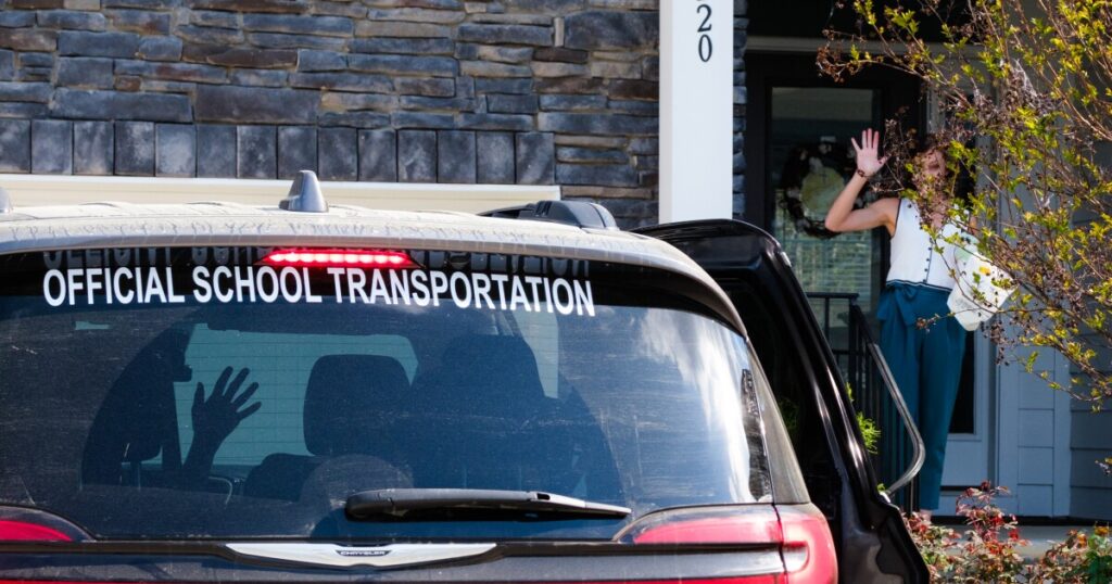 Complaints allege WCPSS fails to transport students with disabilities