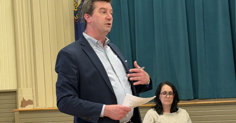 Waverly Twp. supervisors amend zoning ordinance, clearing one roadblock for Chabad cabins