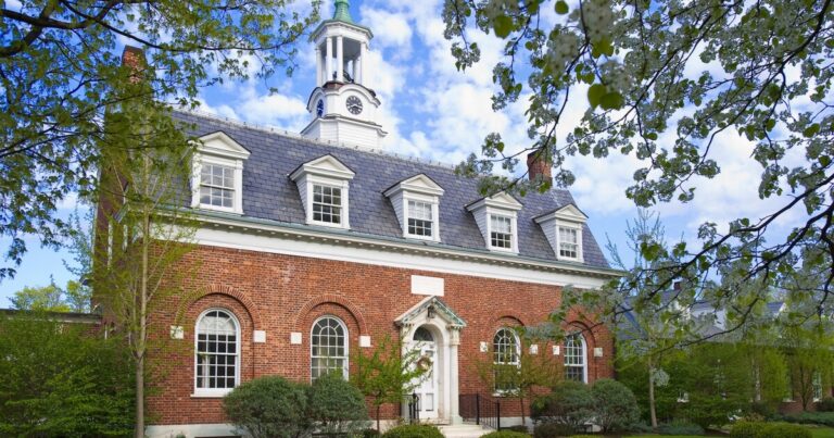 Waverly Twp. Supervisors could vote to change zoning related to religious institutions