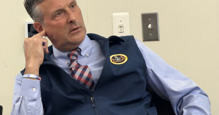 Terminal headed for $13.6M expansion as Chermak hints he might want to run airport