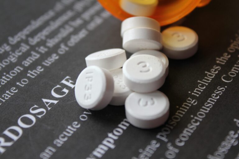 Wisconsin Department of Health Services releases $31M plan to combat opioid epidemic 