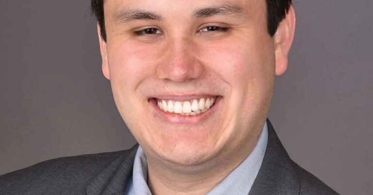 Republican candidate for Nevada’s CD2