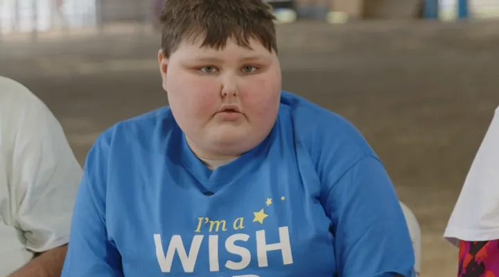 Teen Beats Cancer And Uses His Make-A-Wish To Feed Hundreds Of Homeless People