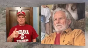 Missing 76-Year-Old Found Alive After Enduring 4 Days Without Food Or Water In Wilderness