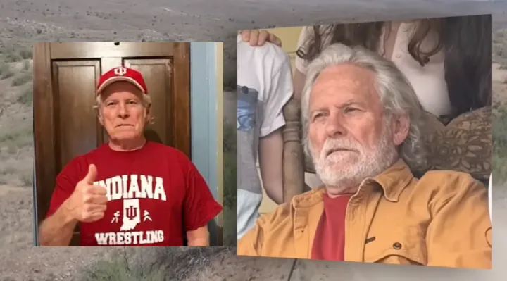 Missing 76-Year-Old Found Alive After Enduring 4 Days Without Food Or Water In Wilderness