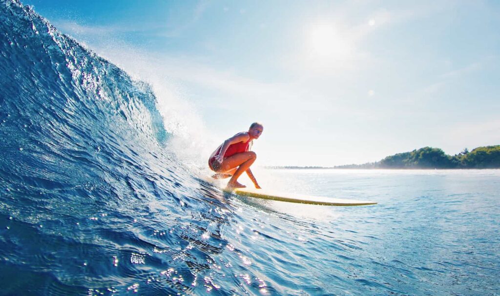 What went right this week: the good news that matters