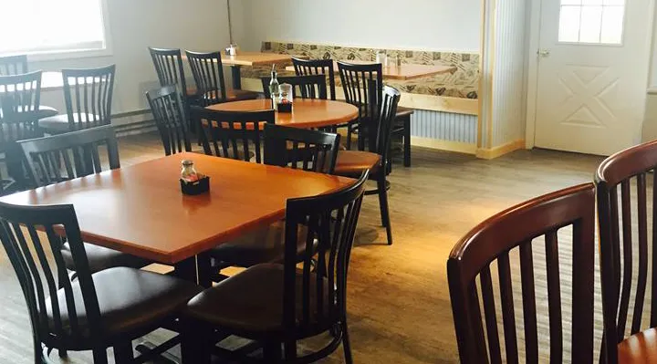 This Small Island Diner Keeps Making Millionaires And No One Can Explain Why