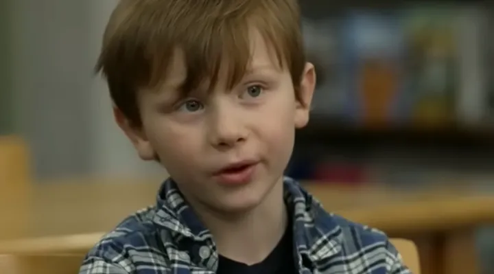 Entire School Learns Sign Language So Deaf First Grader Never Feels Alone