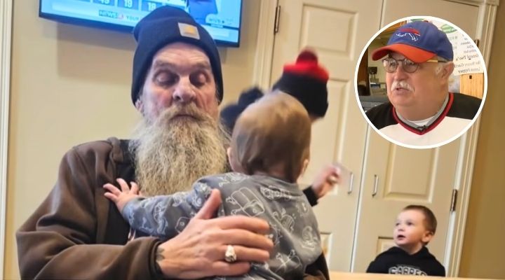 Restaurant Owner Opens On Easter To Grant Dying Man’s Final Wish