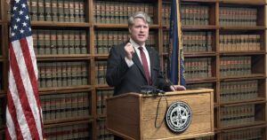 Nebraska AG says Lincoln City Council can't set own minimum wage