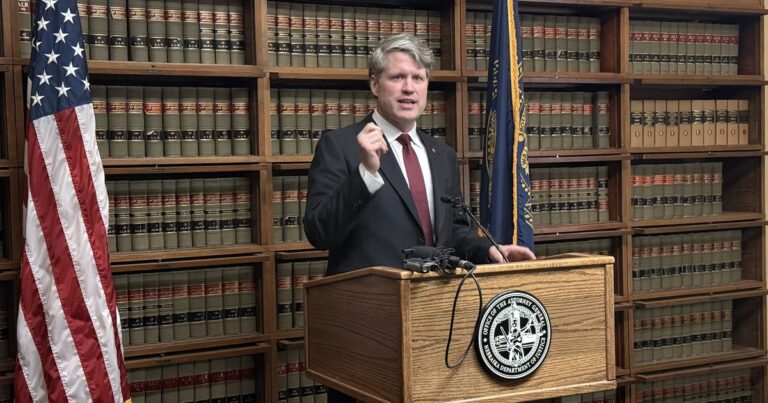 Nebraska AG says Lincoln City Council can't set own minimum wage