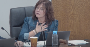 Alamance County's proposed budget falls short of school district needs