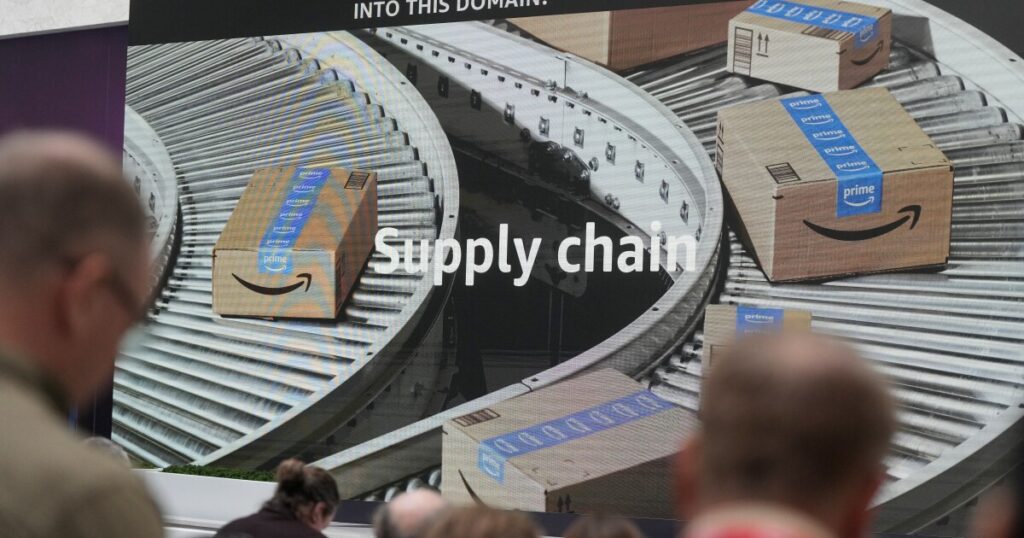Amazon Supply Chain Service and what it may mean for Triad-based shipping