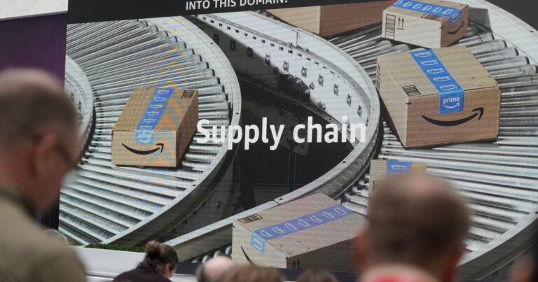 Amazon Supply Chain Service and what it may mean for Triad-based shipping