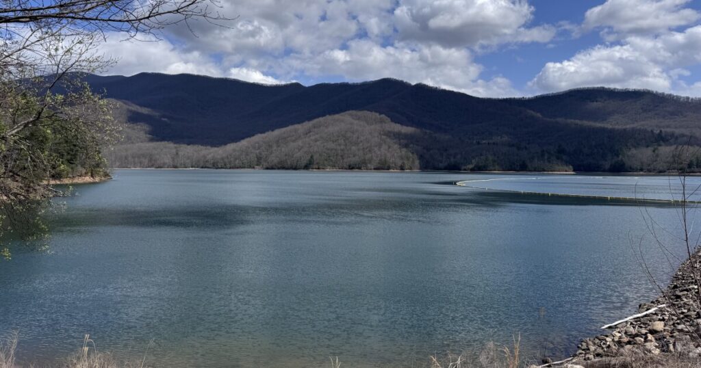 FEMA approved a $25 million water upgrade for Asheville. The city needs about $260 million more to prepare for the next disaster.