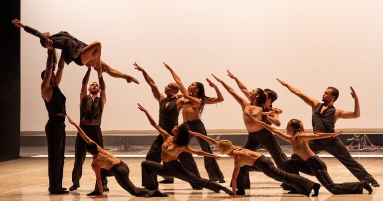 The Music of Leonard Cohen May 22