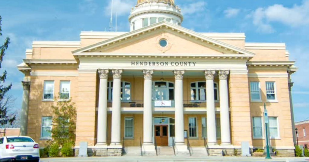 Major sustainable manufacturing company expands in Henderson County