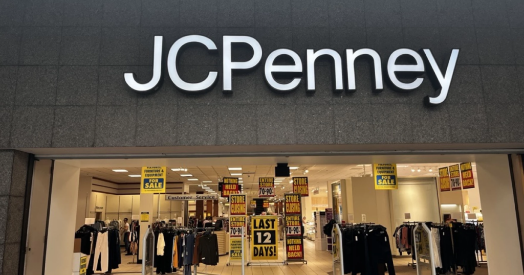 Former Asheville Mall JCPenney to potentially convert into Buncombe County emergency center