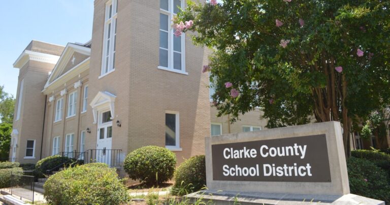 CCSD board sets millage rate public hearing dates, approves tentative budget for fiscal year 2027