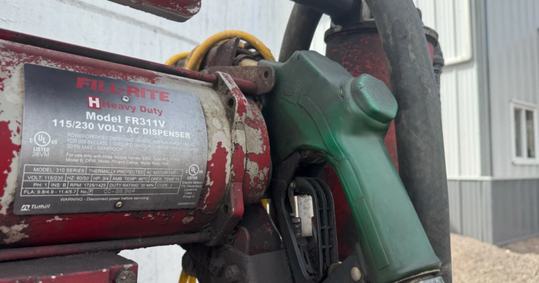 Steep fertilizer and fuel prices could squeeze U.S. farmers for months, economists warn