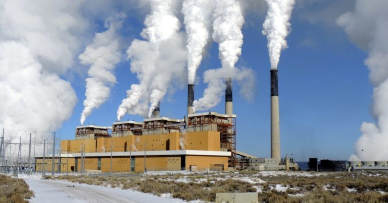 EPA proposal to roll back coal ash rules raises groundwater concerns in the Mountain West